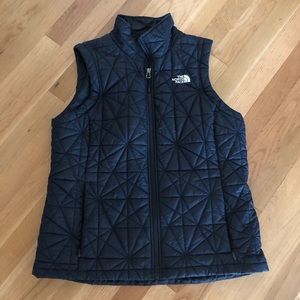 The North Face Women’s Vest Black